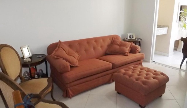 Minha Casa e Tua Casa Na Praia Vacaciones en Florianópolis Brasil