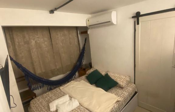 Mini apartamento