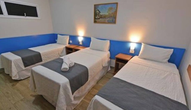 Minimalist Room for Modern Comfort | Free Breakfast | Ipatingao Stadium - 2.1 mi in Ipatinga