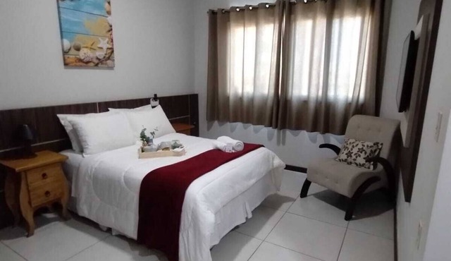 Miotto Executive Hotel