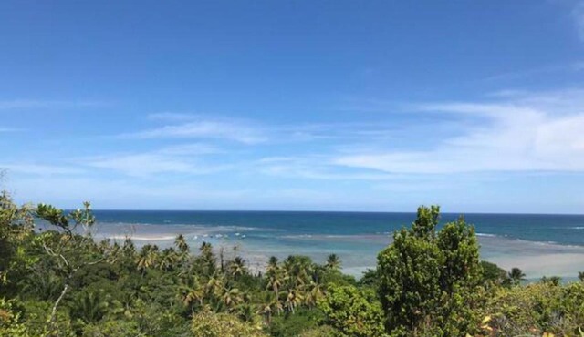 Mirante Morere in Moreré