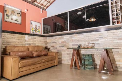 Mirante Surya in Contagem