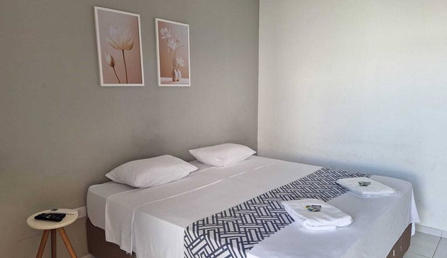 MODELO PRIME HOTEL in Ribas do Rio Pardo