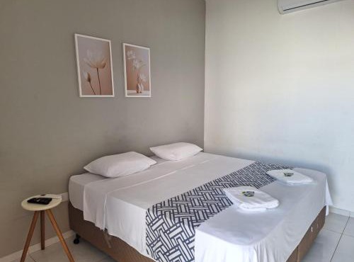 Modelo Prime Hotel in Ribas do Rio Pardo