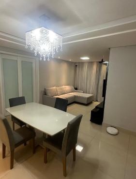 Modern and comfortable apartment COP30 in Belém