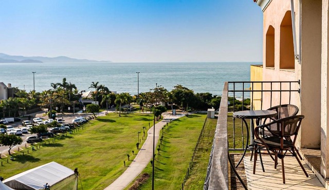 Modern and Stylish Penthouse Luxury Resort ILC3505 in Florianópolis