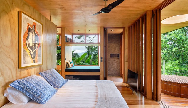 Modern Cabin in a Reserve - Jaguatirica