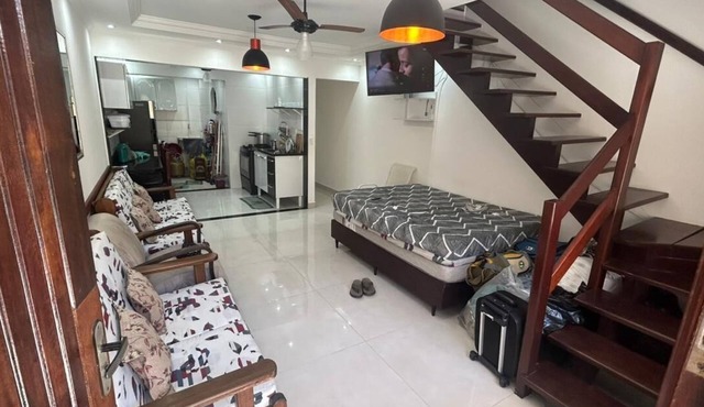 Modern House in Dunas Beach