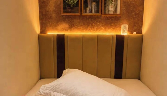 Modern Nest in Volta Redonda