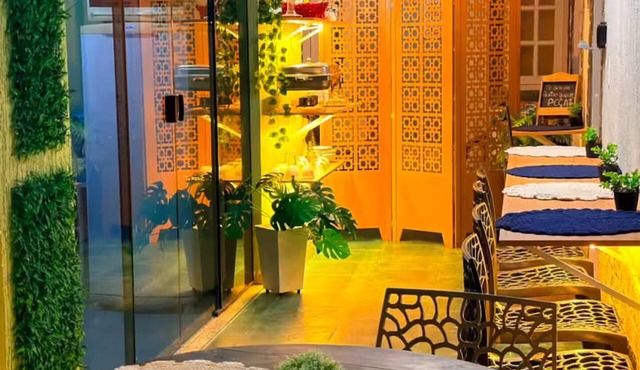 Modern Nest in Volta Redonda