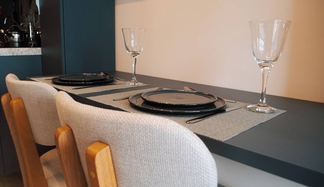 Modern Studio 2 Minutes from Sacomã Metro Station, 600mb Wi-Fi | SP Expo in São Paulo