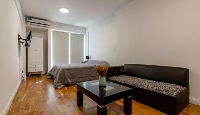 Moderno monoambiente Nuñez in Buenos Aires