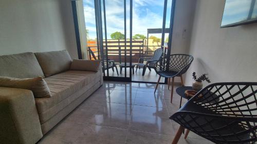 MONACO Departamento PB