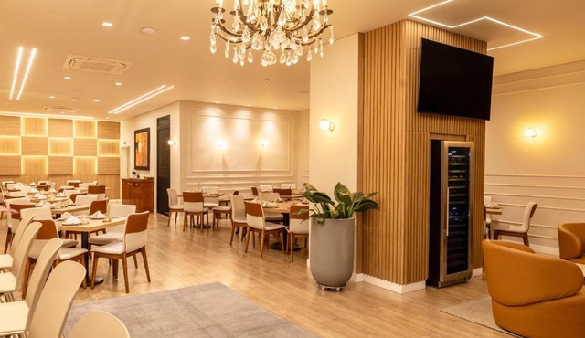 Monaco Hotel & Convention By Easy Class in Guarulhos