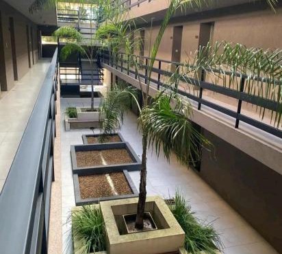 Mono ambiente Campus Vista Pilar