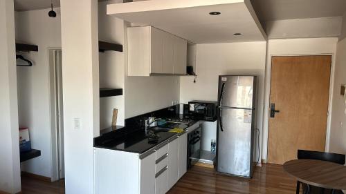 Monoambiente a estrenar con pileta y parrilla in Buenos Aires