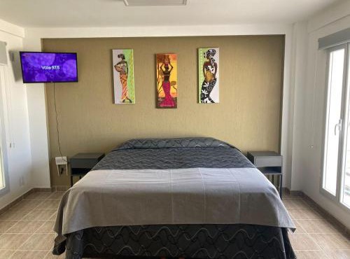 Monoambiente céntrico in Comodoro Rivadavia