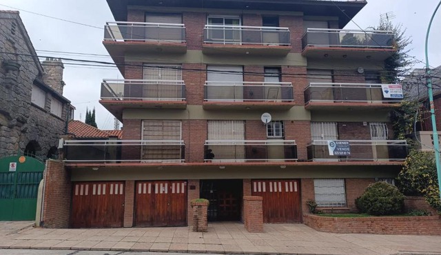 Monoambiente centrico, con Balcón Privado - A 3 cuadras del Mar in Mar del Plata