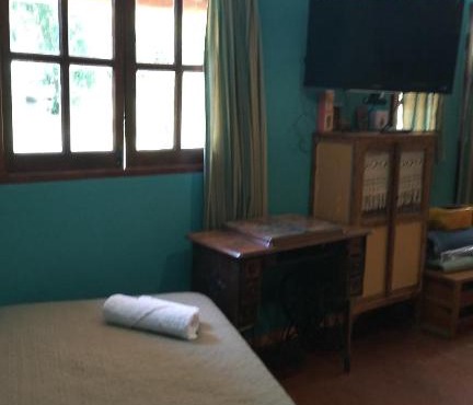 Monoambiente Elegante in Los Hornillos