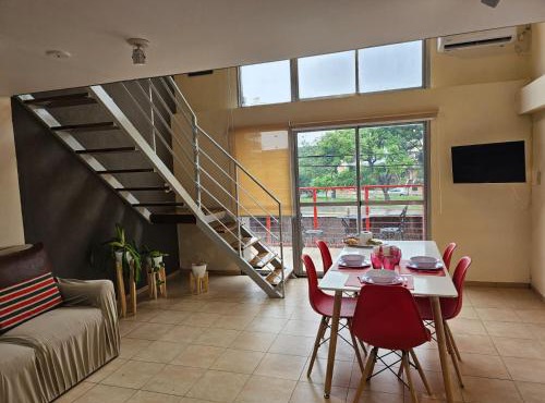 Monoambiente en Duplex Velez Sarsfield in Buenos Aires