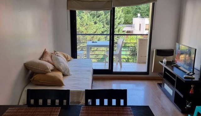 MONROE SUITES con cochera in Buenos Aires