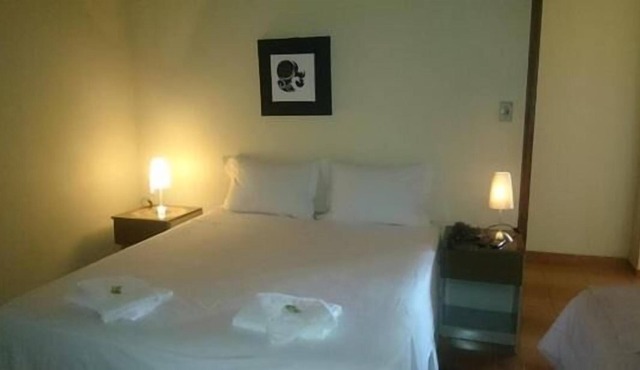 Montanhas e Vida Hotel in Brazópolis