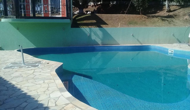 Monte Illuminado Farm House