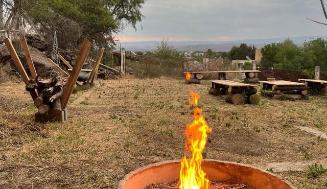 Montecielo in San Antonio de Arredondo