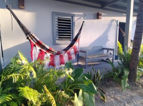 Morada da Joana Residence in Praia de Moitas