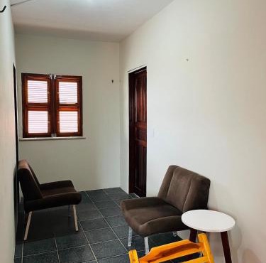 Morro Branco Fernandes Beach Apartment in Beberibe
