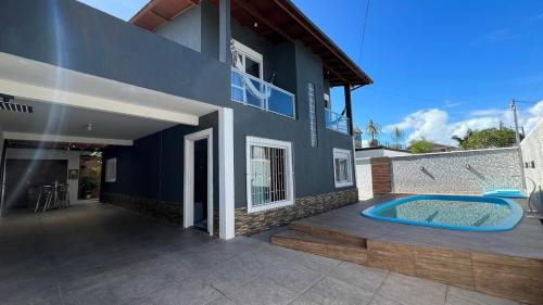 Morro das Pedras Beach House