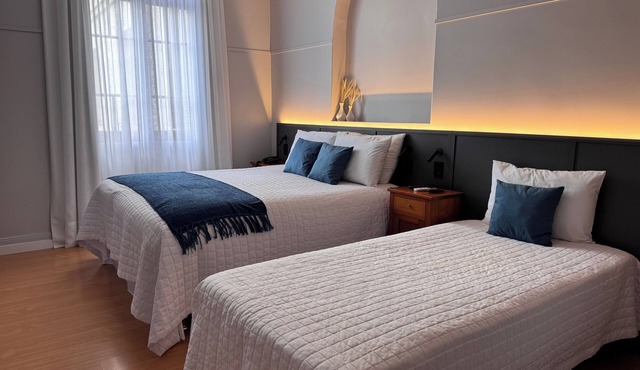 MOSTEIRO Hotel de Charme