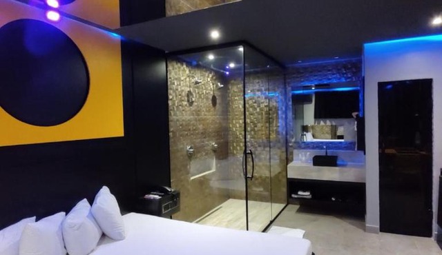 Motel Prestige in Sorocaba
