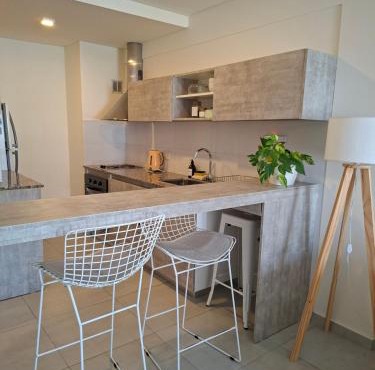 mstudio I Monoambiente VIRA in Puerto Madryn