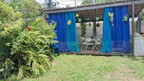 MTZ Hostel Barra de Guaratiba Espaço inteiro com duas suites, praias e muito lazer in Rio de Janeiro