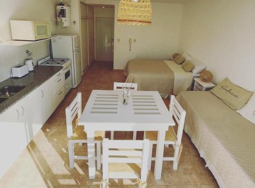 Munich Apart cdelu in Concepción del Uruguay