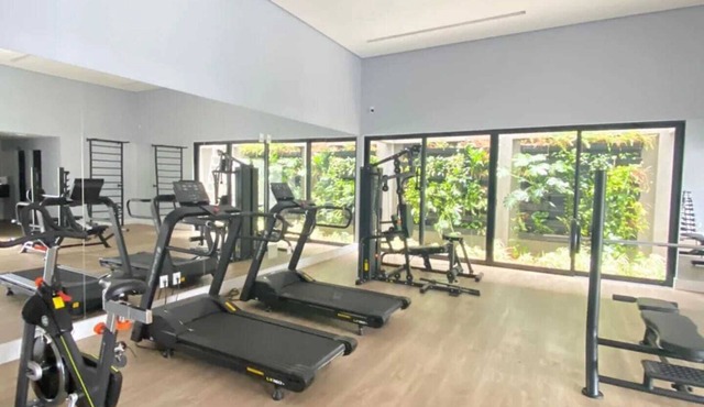 My Flat CG in Campo Grande