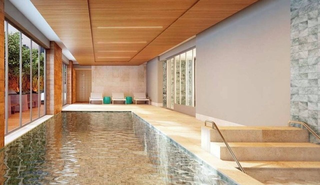 My Helbor near Alphaville | Full Amenities + Parking Space