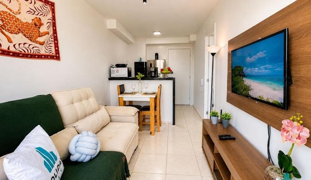 MyPlace Benfica by Holiday Stays in Fortaleza