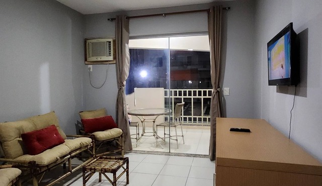 Náutico Flat: Perfect Getaway in Caldas Novas in Caldas Novas