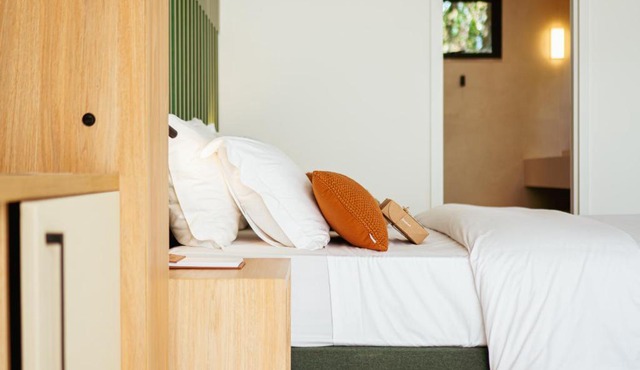 Naatooh Guest Houses
