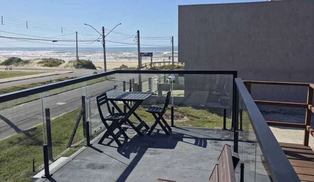 Nakes Velho Residence