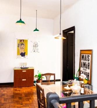 NeighborHUB hostel e coliving