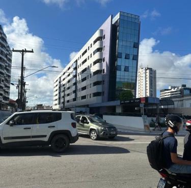NEO 1.0 in Maceió