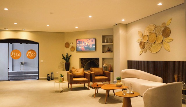 Neo Hotel São Bernardo do Campo