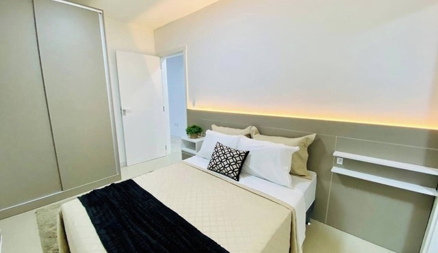 New apartment in Capão da Canoa - book directly with me - IG pabloreidoimovel