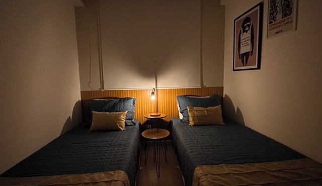 New apartment in Porto, in the center of Rio de Janeiro. The ideal place to visit tourist attractions. in Rio de Janeiro