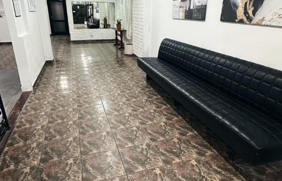 New Araucano in Mar de Ajó