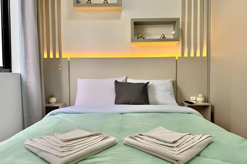New England Apto C/Design & Estilo Marcante/TV