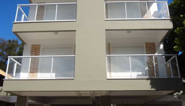 NEW PENTHOUSE WITH SPA IN BOMBINHAS
